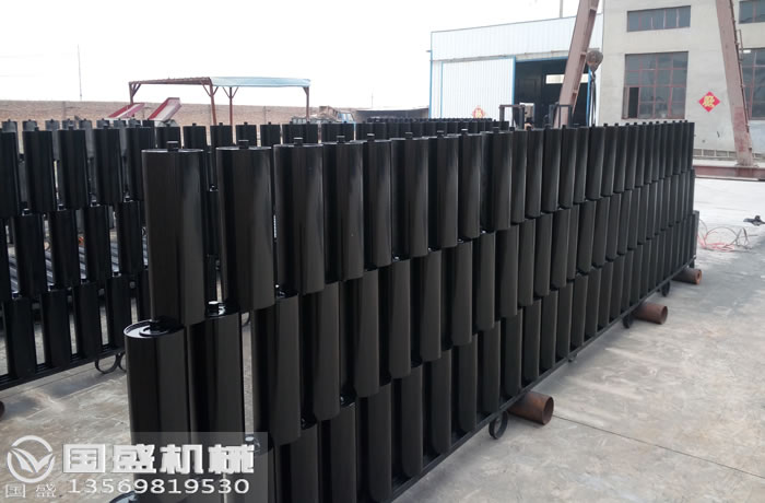 香蕉福利视频托辊型号及规格